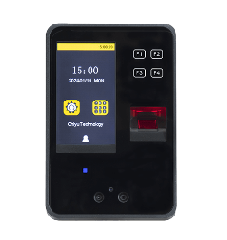 Terminale di Controllo Accessi con Riconoscimento Facciale CSS-V25Q di Chiyu Technology Co., Ltd.