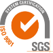 ISO 9001 Certification