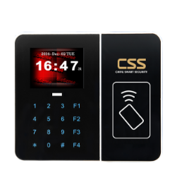 RFID Security Door Access Controller System
