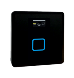 WR-QM QR Code讀頭