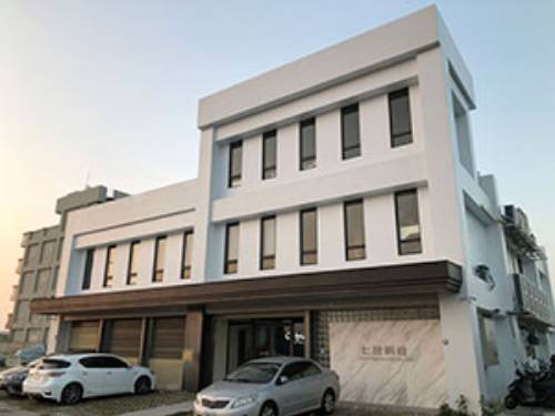 公司證書1