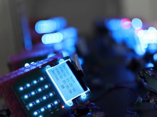 OEM and Private Label Manufacturing