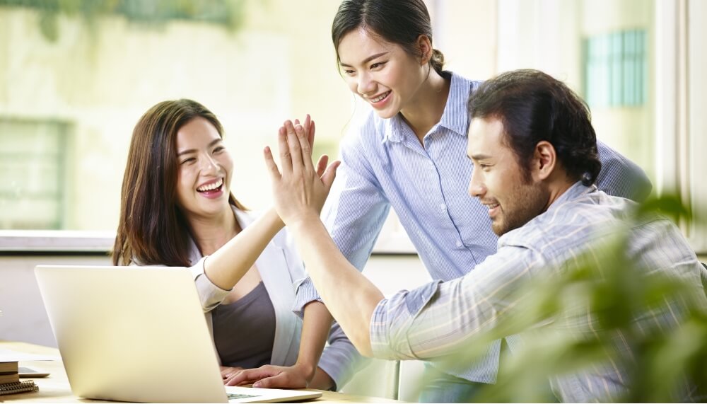 Employee Inclusion and Well-Being